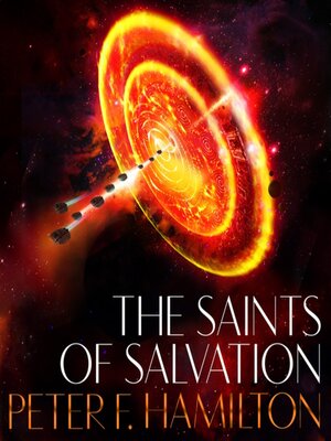 cover image of The Saints of Salvation